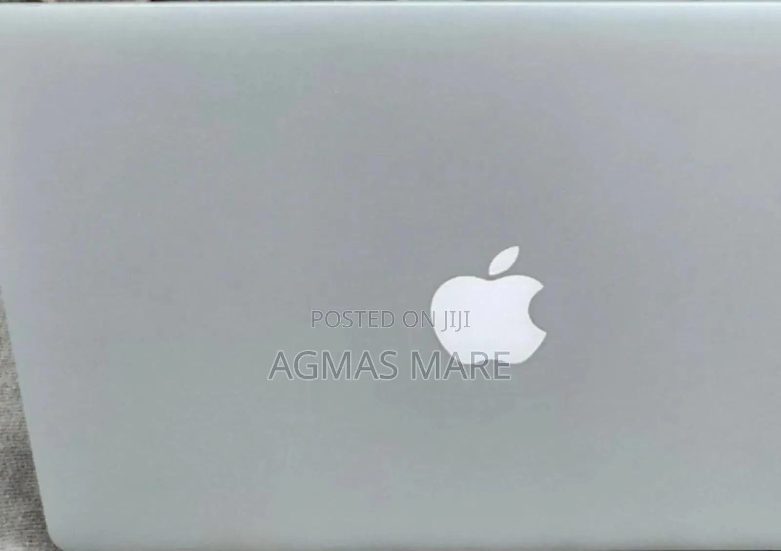 New Laptop Apple MacBook Pro 2015 8GB Intel Core i5 SSD 128GB