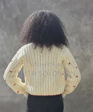 Woman's Cardigan