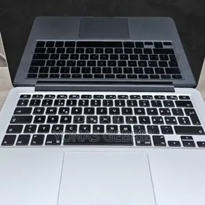 New Laptop Apple MacBook Air 2014 8GB Intel Core I5 SSD 128GB