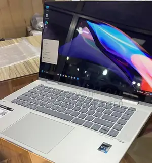 Photo - New Laptop HP Envy X360 16GB Intel Core I7 SSD 1T