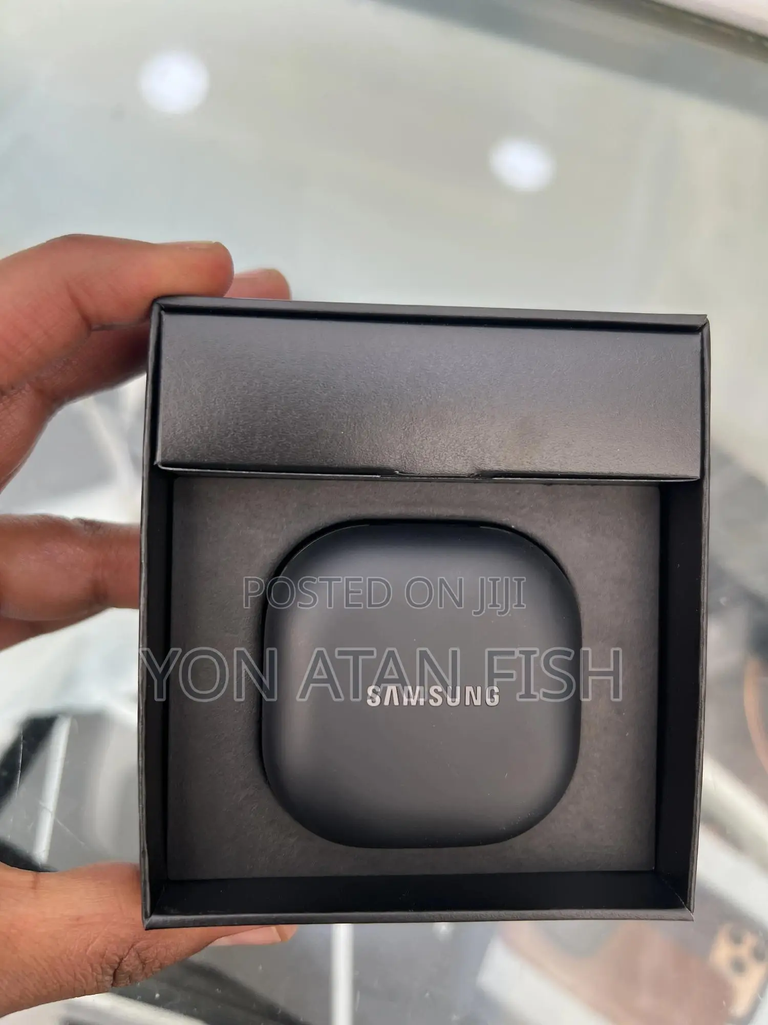Samsung Galaxy Buds2 Pro