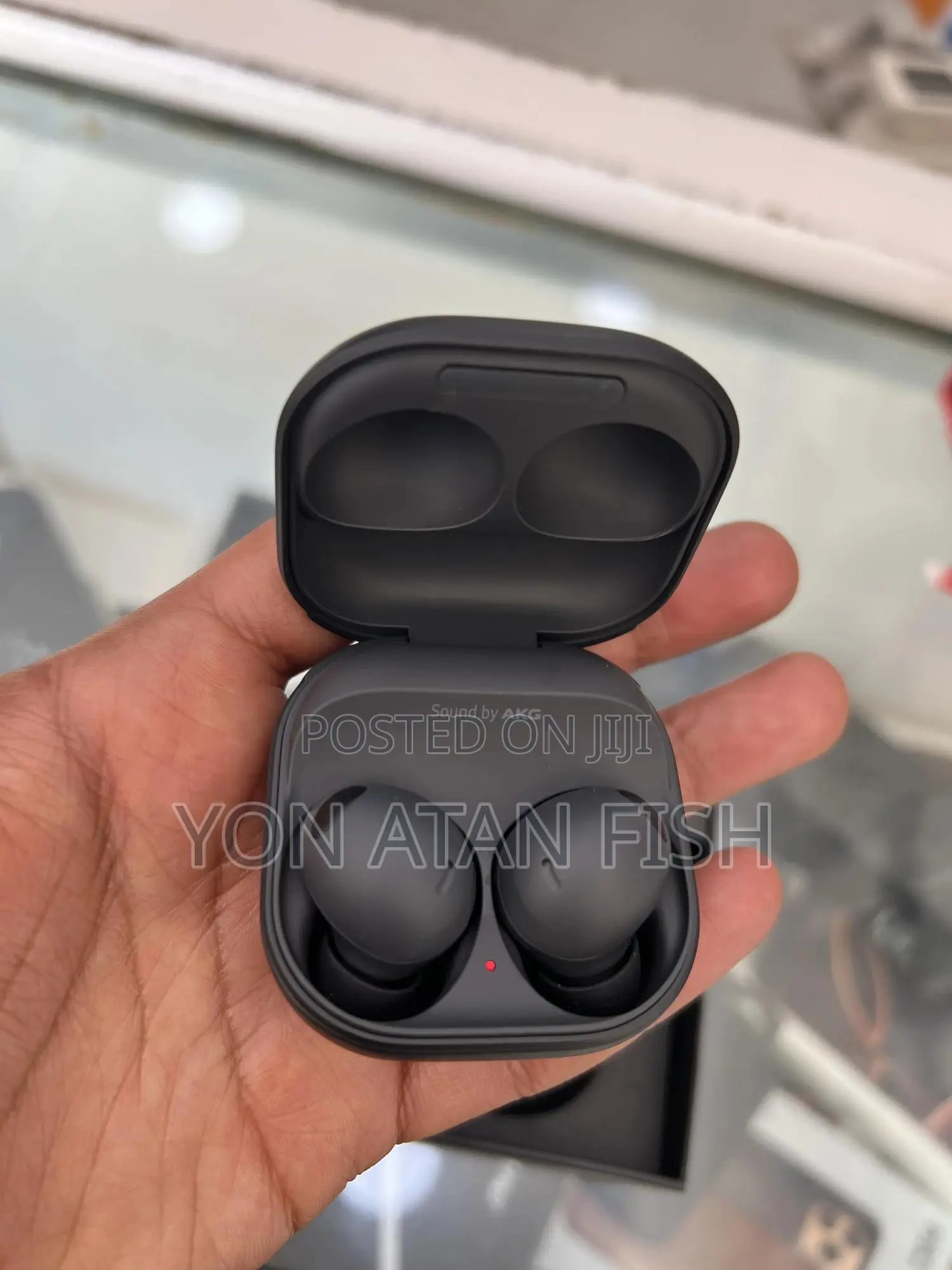 Samsung Galaxy Buds2 Pro