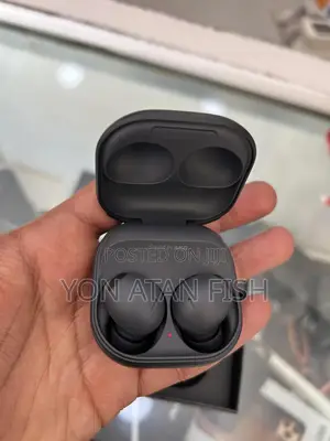 Samsung Galaxy Buds2 Pro