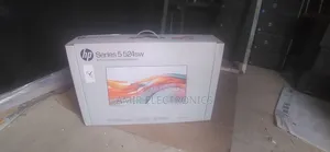 Photo - Hp 24inch Framless Monitor Brand New