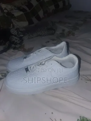 Photo - Nike Air Force