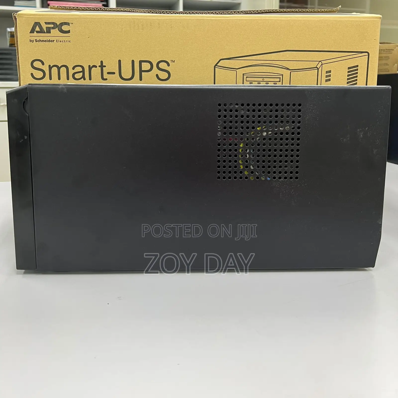 Apc Ups 1500 Va (Packed Brand New)