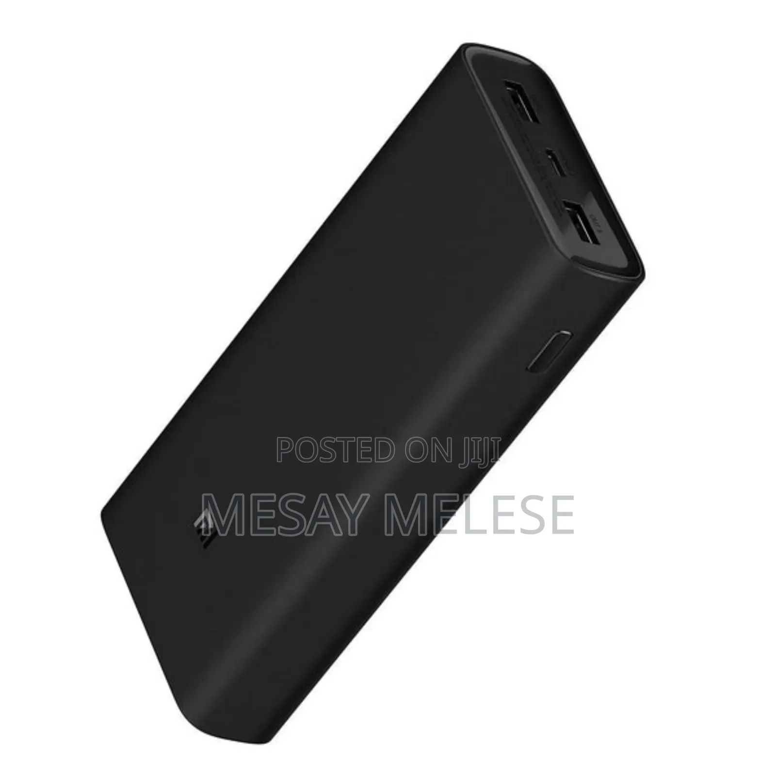 Mi Power Bank 3 40,000mah