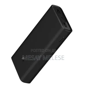 Mi Power Bank 3 40,000mah