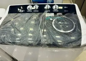 Lg 16kg New Washing Machine Orignal ♤Free Delivery ♤