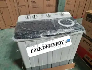 ■□Boss 16kg Manuel Orignal Washing Machine ■10year Warranty