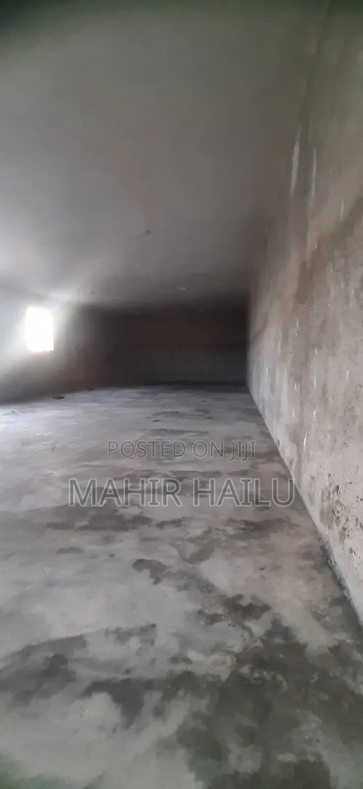 ለመጋዘን ለወርክ ሾፕ ይከራያል