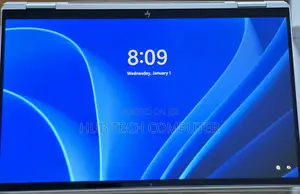 New Laptop HP EliteBook X360 1040 G7 16GB Intel Core I7 SSD 512GB