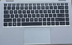 New Laptop HP EliteBook X360 1040 G7 16GB Intel Core I7 SSD 512GB