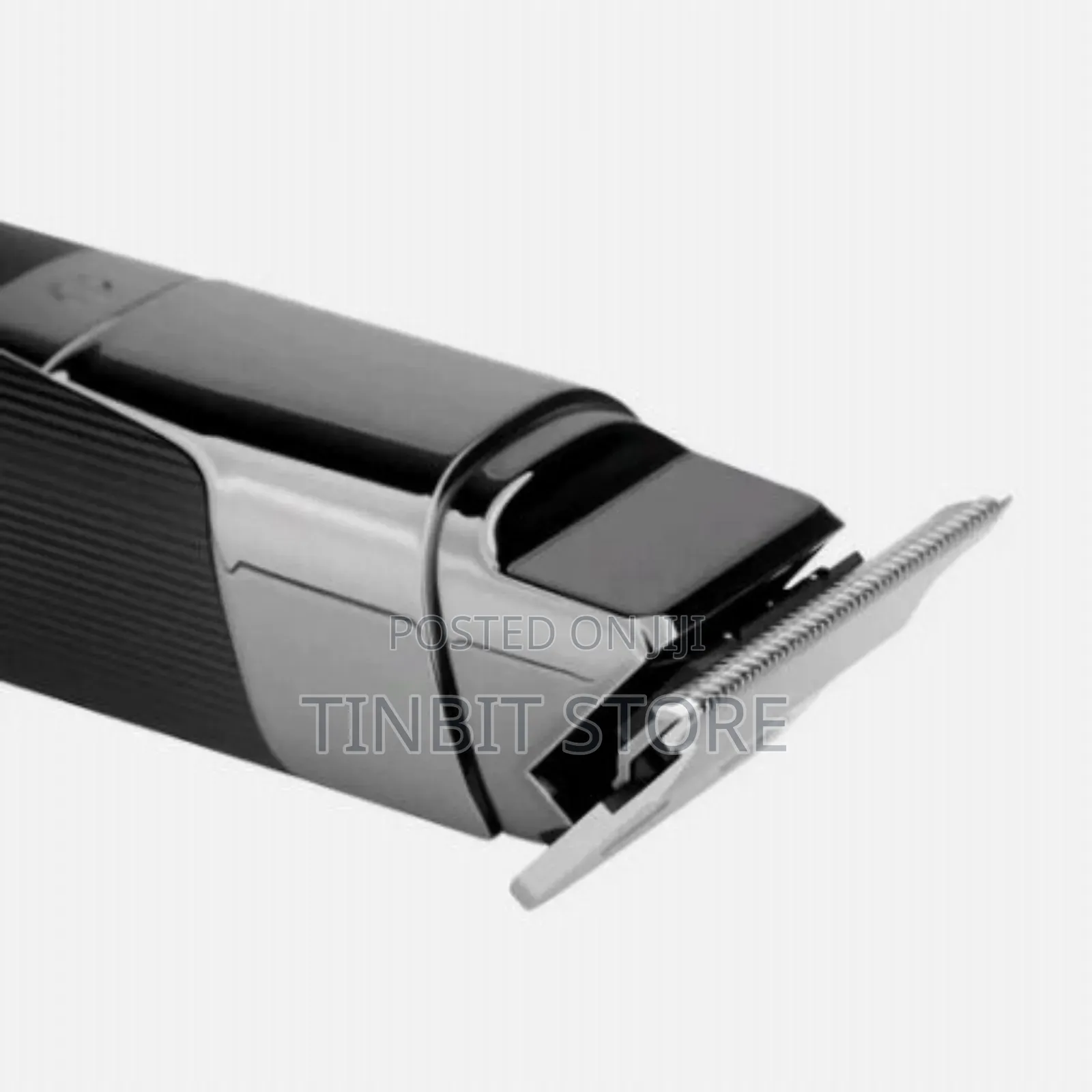  
Geemy Rechargeable Hair Clipper Gm-6680