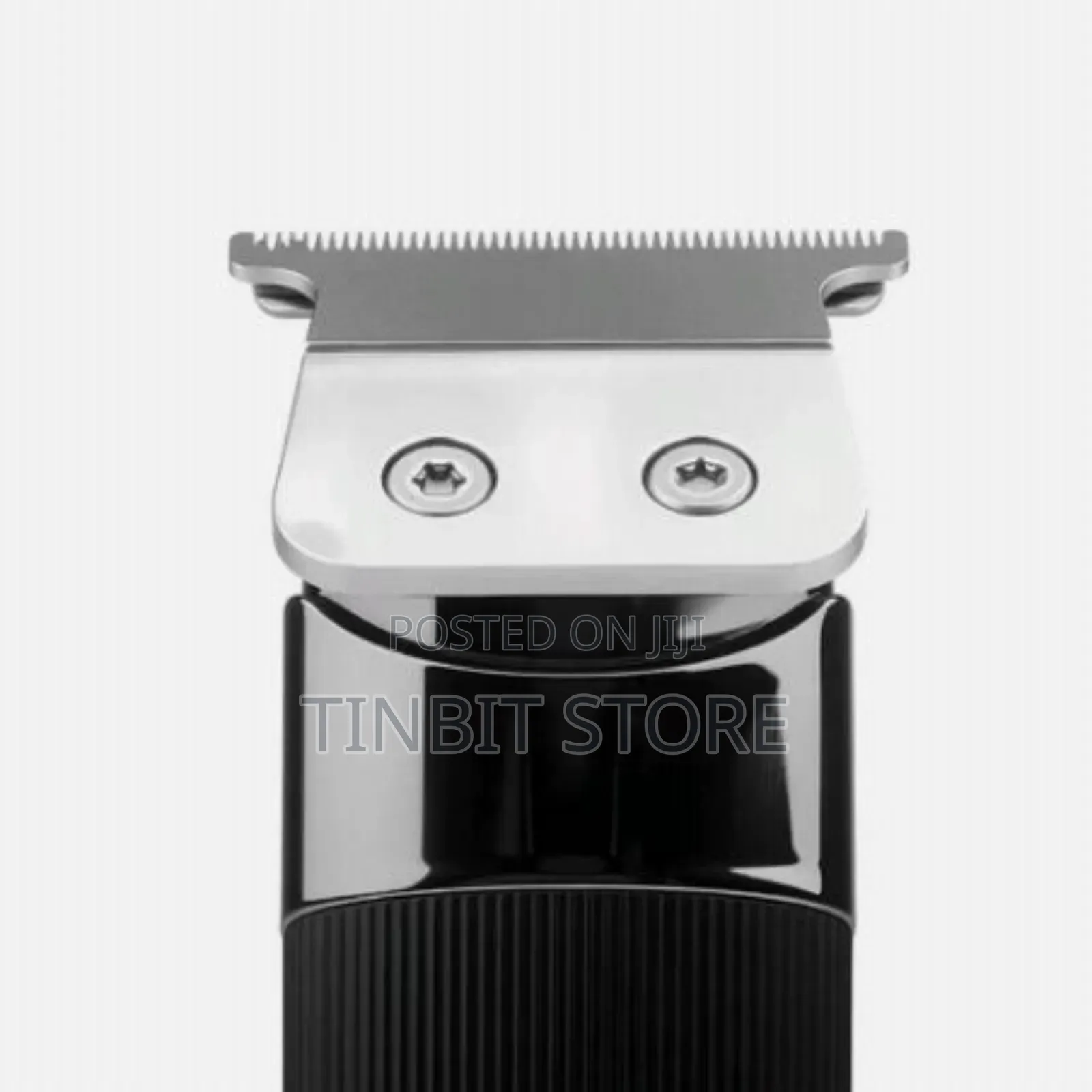  
Geemy Rechargeable Hair Clipper Gm-6680