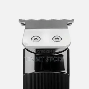  
Geemy Rechargeable Hair Clipper Gm-6680