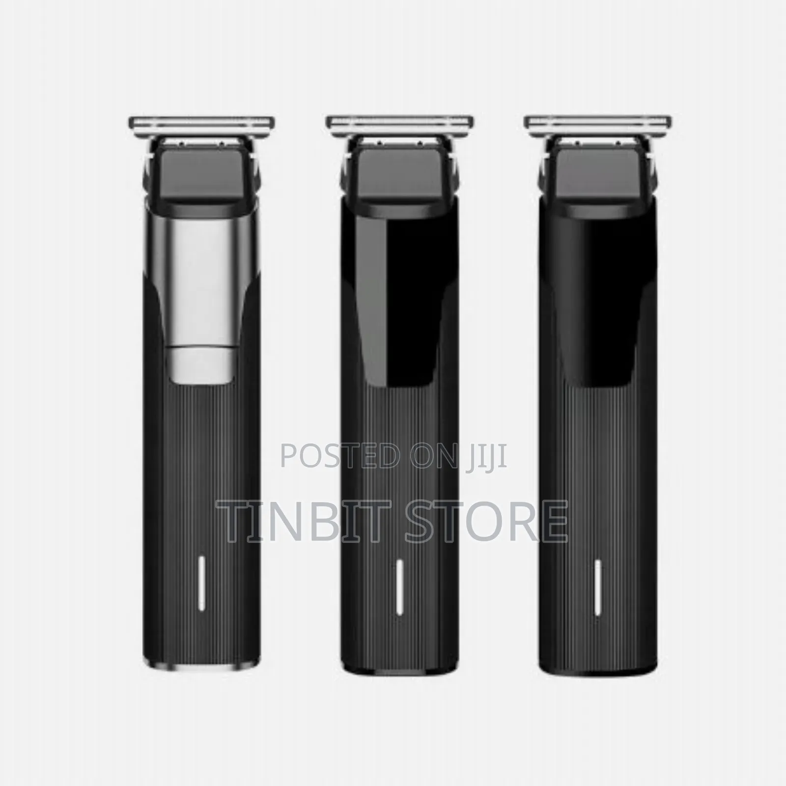  
Geemy Rechargeable Hair Clipper Gm-6680