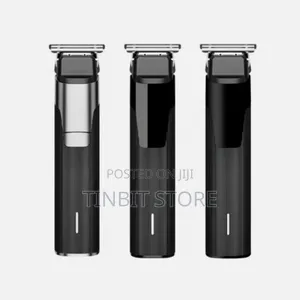  
Geemy Rechargeable Hair Clipper Gm-6680