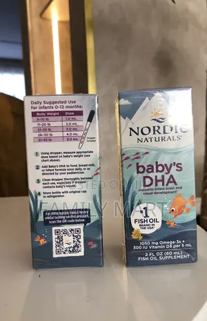 Nordic Naturals
