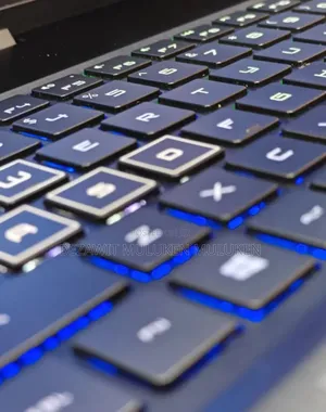 New Laptop HP Omen 15 16GB Intel Core i7 SSD 256GB