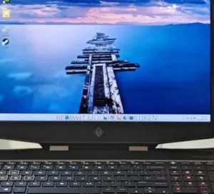 Photo - New Laptop HP Omen 15 16GB Intel Core i7 SSD 256GB