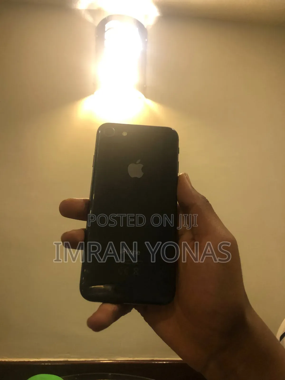 Apple iPhone 8 64 GB Black