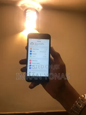 Apple iPhone 8 64 GB Black