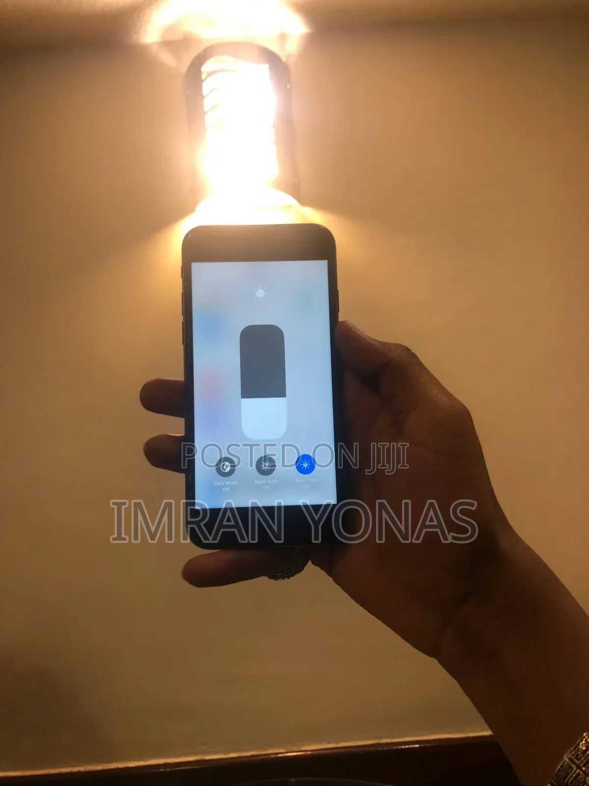 Apple iPhone 8 64 GB Black