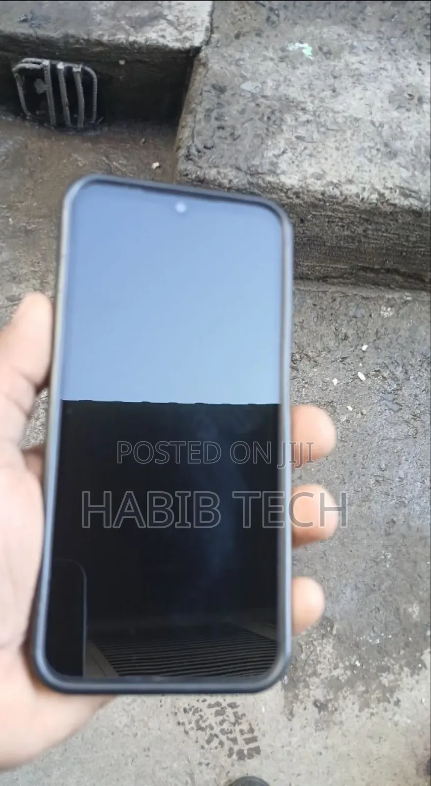 Samsung Galaxy A14 5G 128 GB Black