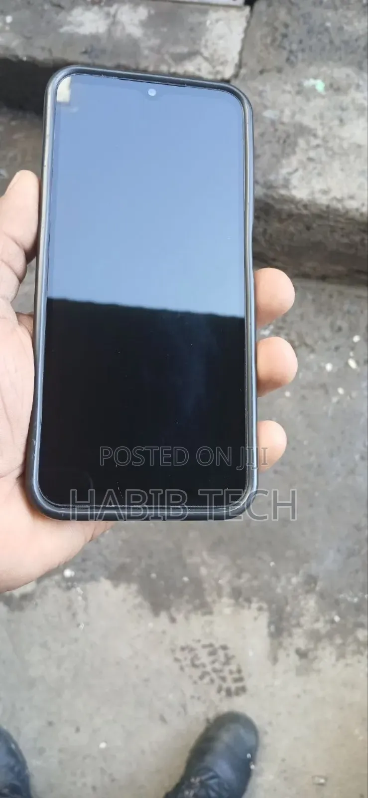 Samsung Galaxy A14 5G 128 GB Black