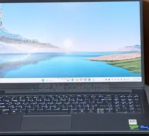 New Laptop Lenovo LOQ 15ARP9 16GB Intel Core I5 SSD 512GB