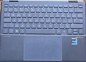 New Laptop HP Spectre X360 16GB Intel Core I7 SSD 1T