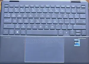 New Laptop HP Spectre X360 16GB Intel Core I7 SSD 1T
