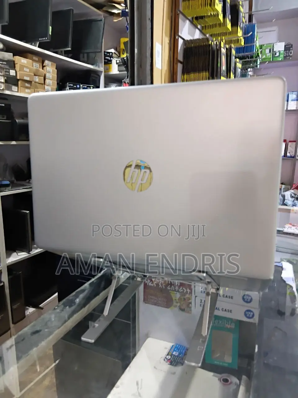 Laptop HP ProBook 11 X360 8GB Intel Core I5 SSD 512GB