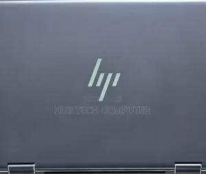 New Laptop HP Spectre X360 16GB Intel Core I7 SSD 1T