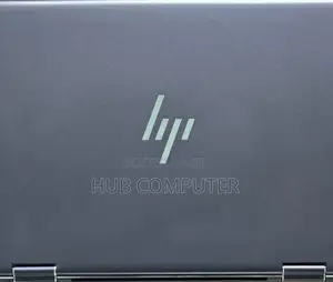 New Laptop HP Spectre X360 16GB Intel Core I7 SSD 1T