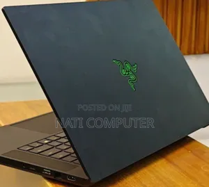 Photo - New Laptop Hannspree 16GB Intel Core I7 SSD 512GB