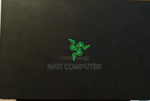 New Laptop Hannspree 16GB Intel Core I7 SSD 512GB