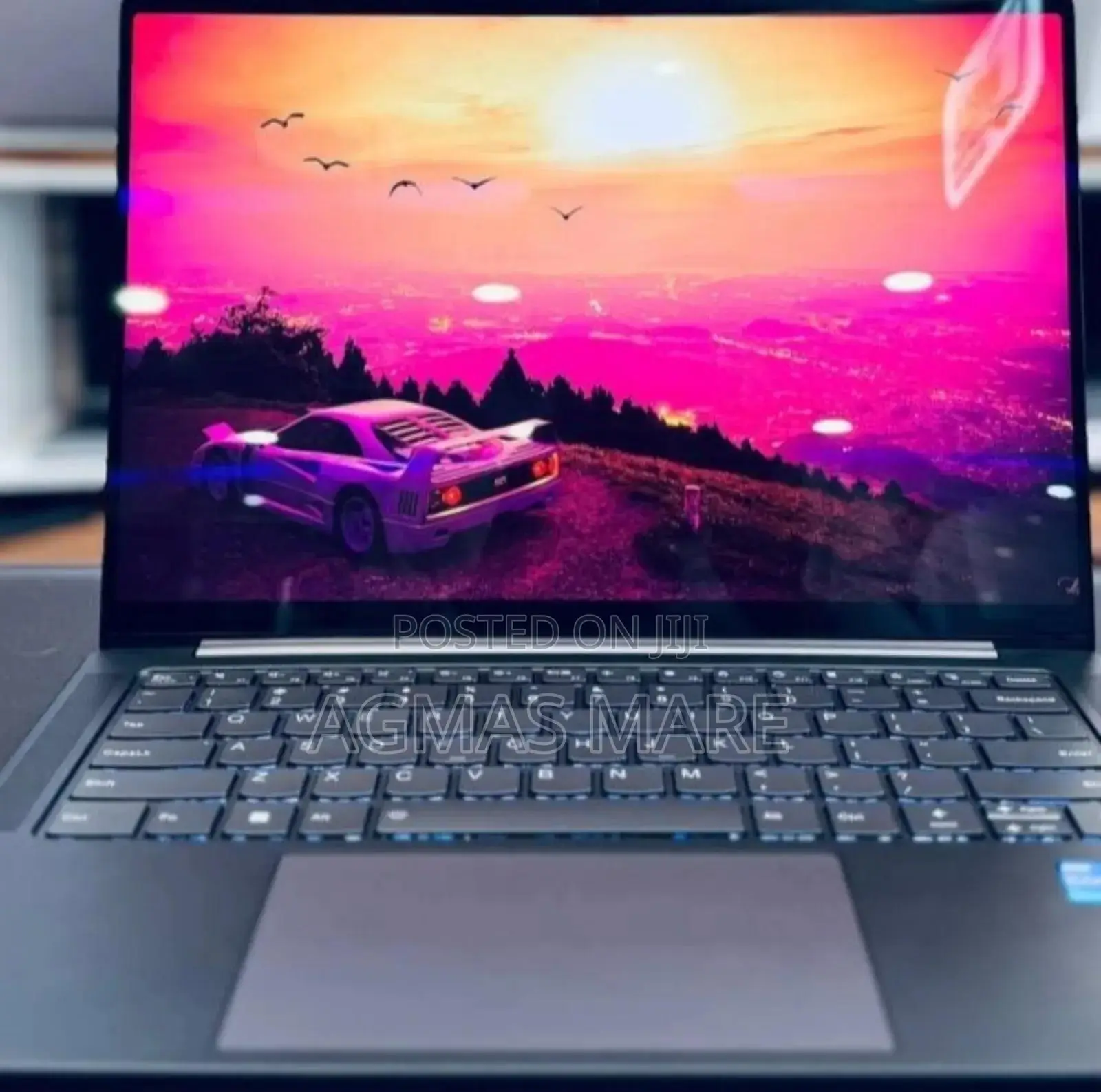 New Laptop Lenovo Thinkpad T14s Gen 1 16GB Intel Core I7 SSD 1T