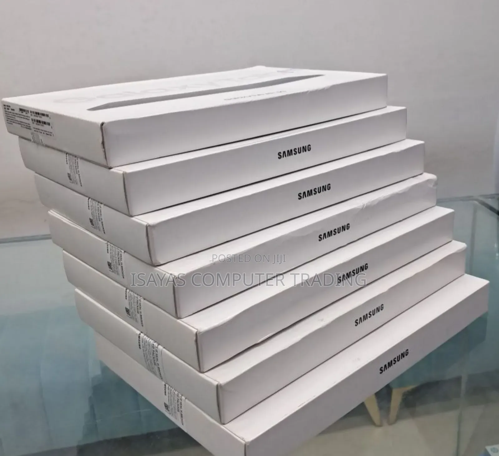 New Samsung Galaxy Tab S9 FE 128 GB