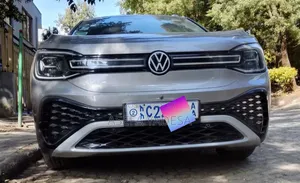 Photo - New Volkswagen ID.6 2023 Gray