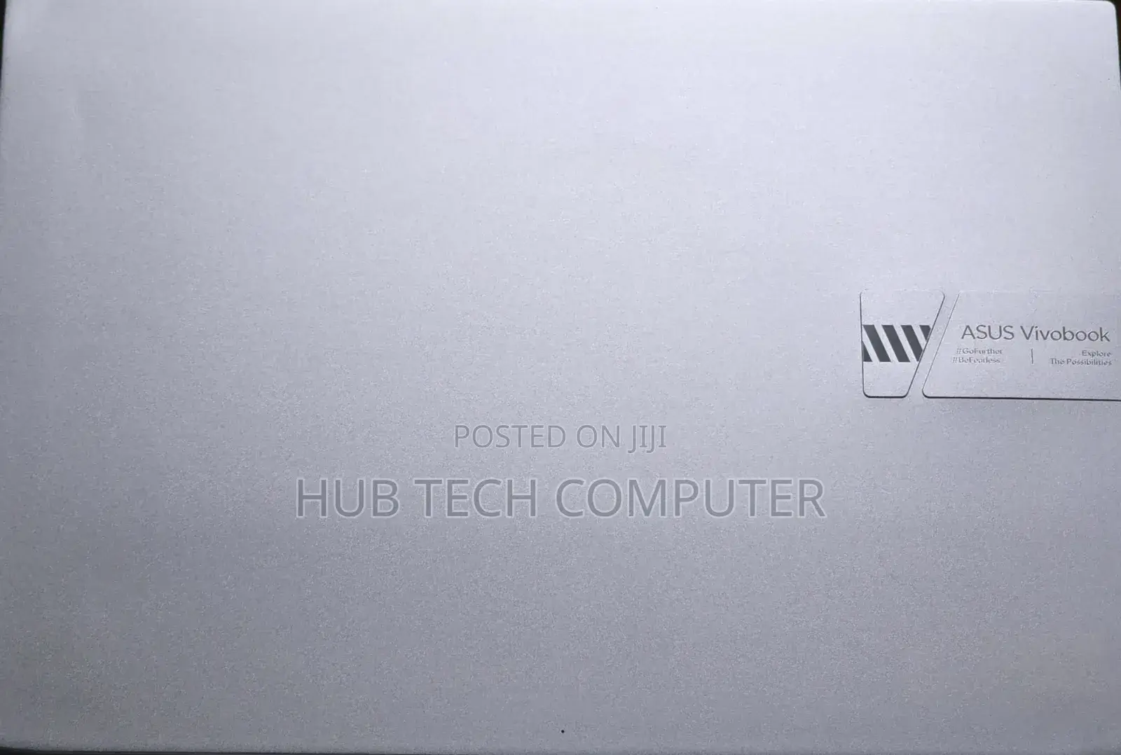 New Laptop Asus VivoBook 15 X505BA 16GB Intel Core I7 SSD 512GB