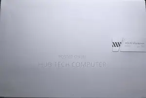 New Laptop Asus VivoBook 15 X505BA 16GB Intel Core I7 SSD 512GB