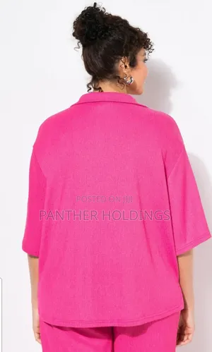 Liz Claiborne Linen Blend Shirt Classic