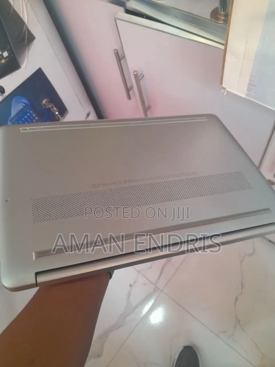 Laptop HP ProBook 11 X360 8GB Intel Core I5 SSD 512GB