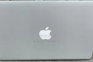 New Laptop Apple MacBook Pro 2015 8GB Intel Core I5 SSD 128GB