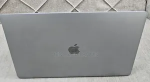 New Laptop Apple MacBook Pro 2019 16GB Intel Core I9 SSD 512GB