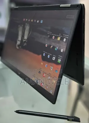 New Laptop Lenovo ThinkPad X390 8GB Intel Core I5 SSD 512GB