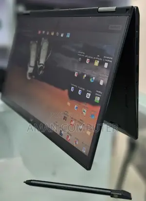 New Laptop Lenovo ThinkPad X390 8GB Intel Core I5 SSD 512GB