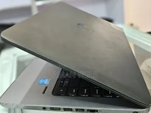 Photo - New Laptop HP EliteBook 840 G1 4GB Intel Core I5 HDD 500GB